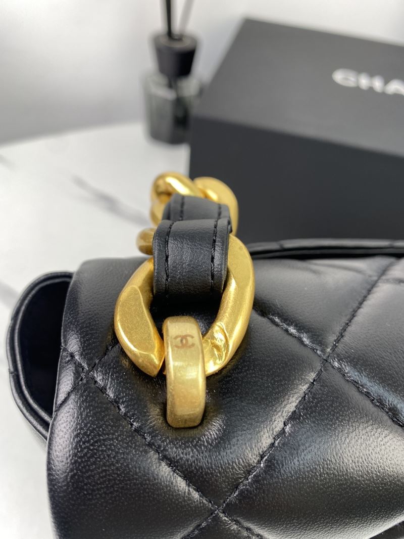 Chanel Satchel Bags